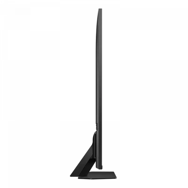 50 QLED SMART Телевизор Samsung QE50QN90DAUXUA, 3840x2160 4K UHD, Tizen, Чёрный