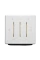 Difuzor Bluetooth Marshall UXBRIDGE, Alb
