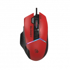 Gaming Mouse Bloody W95 Max, Roșu