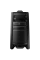 Boxă portabilă Samsung MX-T70, Negru