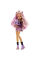 Păpușă Monster High Clawdeen Wolf și Crescen HHK52