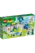 Constructor LEGO 10959, 2+