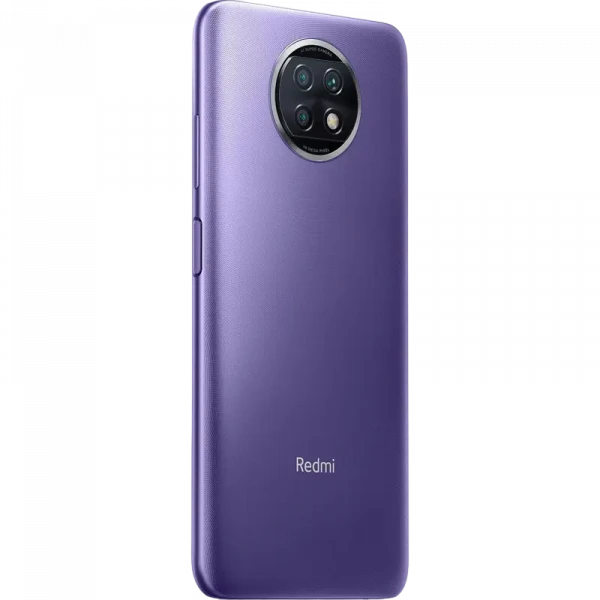 Smartphone Xiaomi Redmi Note 9T, 4GB/128GB, Violet