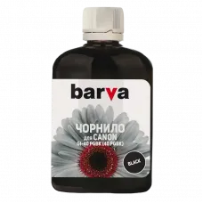 Recipient de cerneală Barva CGI40-747, 180ml, Negru
