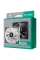 Ventilator PC Deepcool TF120S White, 120 mm