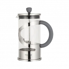 Cafetiera French Press Rondell RDS-840, 1L, Argintiu