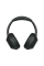 Наушники SONY WH-1000XM3, Чёрный