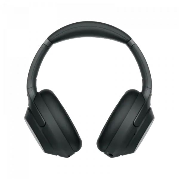 Наушники SONY WH-1000XM3, Чёрный