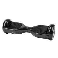 Hoverboard GaokeTimes 10, Negru