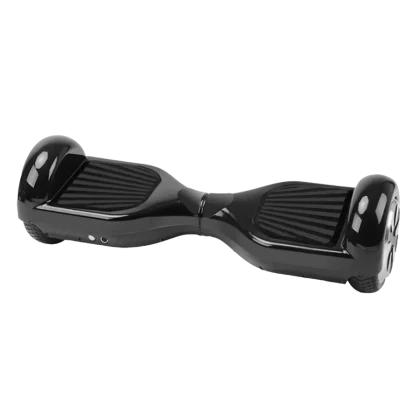 Hoverboard GaokeTimes 10, Negru