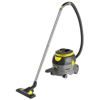 Aspirator Tradițional Karcher T12/1, Negru