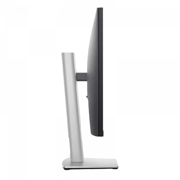 Монитор DELL P2722H / 27 дюймов / IPS 1920x1080 FHD / Чёрный