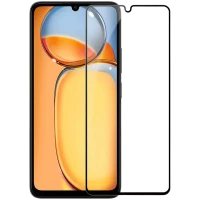 Защитное стекло Nillkin Xiaomi Redmi 13C, Чёрный