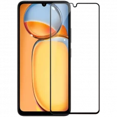 Защитное стекло Nillkin Xiaomi Redmi 13C, Чёрный