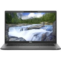 Ноутбук для бизнеса 14 DELL Latitude 7420, Чёрный, Intel Core i7-1185G7, 16Гб/512Гб, Windows 10 Pro