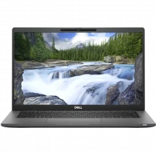 Ноутбук для бизнеса 14 DELL Latitude 7420, Чёрный, Intel Core i7-1185G7, 16Гб/512Гб, Windows 10 Pro