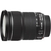 Zoom Lens Canon EF 24-105mm f/3.5-5.6 IS STM