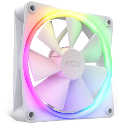Вентилятор для ПК NZXT F120 RGB, 120 мм