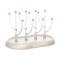 Полка для сушки Kikka Boo Drying rack, Бежевый