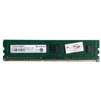 Оперативная память Transcend TS1GLK64W6H, DDR3 SDRAM, 1600 МГц, 8Гб