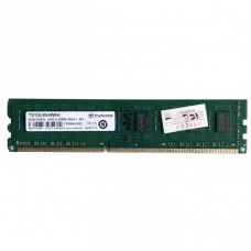 Memorie RAM Transcend TS1GLK64W6H, DDR3 SDRAM, 1600 MHz, 8GB