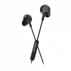 Căști Philips TAE5008BK/00, Negru