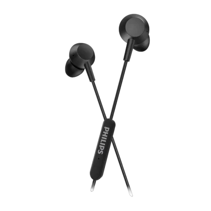 Наушники Philips TAE5008BK/00, Чёрный