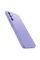 Husă Spigen Samsung A34, Liquid Air, Violet