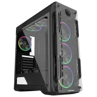 Navigator PC07095 // Gaming / PC i7-12700K H670 32GB 2TB M.2 NVMe 512GB RTX3060Ti 8GB 800