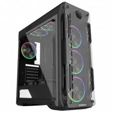 Navigator PC07095 // Gaming / PC i7-12700K H670 32GB 2TB M.2 NVMe 512GB RTX3060Ti 8GB 800