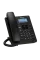 Telefon IP Panasonic KX-HDV130RUB, Negru