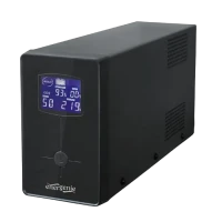 Sursă de alimentare neîntreruptibilă Gembird EG-UPS-032, Linear-interactiv, 850VA,