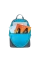 Rucsac pentru Laptop RivaCase 7561, 15.6, Poliester RPET ECO-FRIENDLY, Gri
