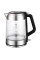 Fierbător electric OZON EKC-1705A-GS, Oțel inoxidabil