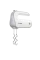 Миксер ручной Bosch Styline MFQ4080, Белый