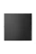 Mini PC Lenovo ThinkCentre M70q Gen4, Tiny, Intel Core i5-13400T, 8GB/256GB, Intel UHD Graphics 730, Fără SO