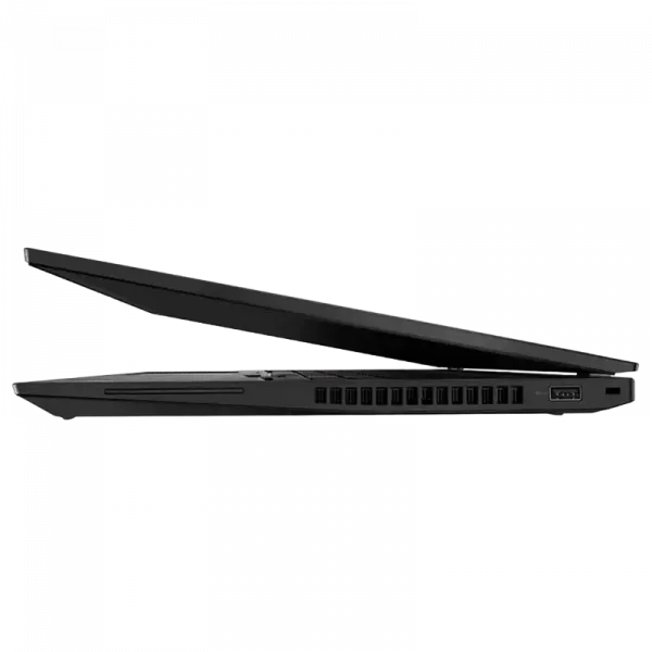 Ноутбук для бизнеса 16 Lenovo ThinkPad T16 Gen 1 (AMD), Thunder Black, AMD Ryzen 7 PRO 6850U, 32Гб/1024Гб, Без ОС