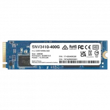 Unitate SSD SYNOLOGY SNV3410-400G, 400GB