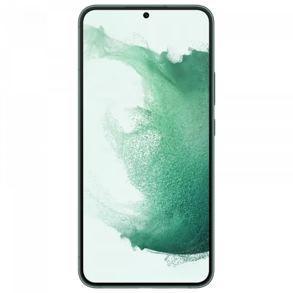 Smartphone Samsung Galaxy S22+, 8GB/128GB, Verde