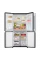Холодильник LG GC-Q22FTBKL, Чёрный