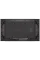 Display NEC MultiSync X554UN-2, 55, Negru