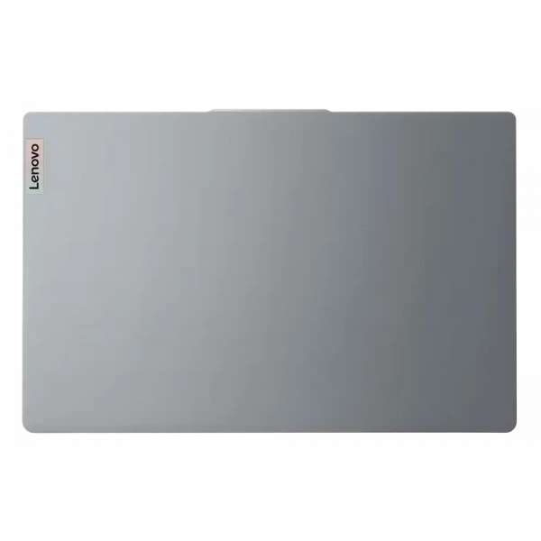 Laptop 15,6 Lenovo IdeaPad Slim 3 15AMN8, Arctic Grey, AMD Ryzen 5 7520U, 8GB/512GB, Fără SO