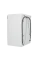 Mașină de spălat rufe Electrolux EW6SN427WI, 7kg, Alb