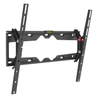 Наклонное настенное крепление BARKAN E310+, Чёрный