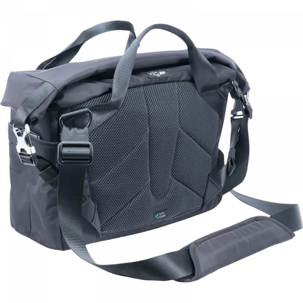 Geantă pe umăr Vanguard VEO FLEX 35M BK, Negru