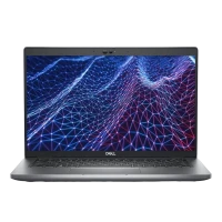 Laptop Business 14 DELL Latitude 5430, Grey, Intel Core i7-1255U, 16GB/512GB, Linux Ubuntu