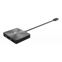 Док-станция ASUS Mini Dock, Чёрный