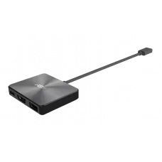 Stație Docking ASUS Mini Dock, Negru