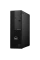 Desktop PC DELL OptiPlex 3090, SFF, Intel Core i5-10505, 8GB/256GB, Intel UHD Graphics 630, Linux Ubuntu