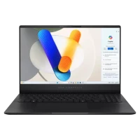 Ноутбук 15,6 ASUS Vivobook S 15 OLED S5506MA, Neutral Black, Intel Core Ultra 5 125H, 16Гб/512Гб, Без ОС